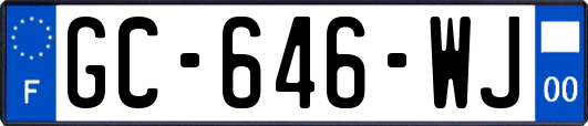 GC-646-WJ