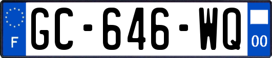 GC-646-WQ