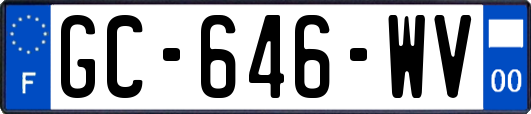 GC-646-WV