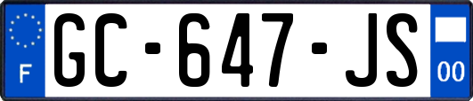 GC-647-JS