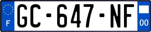 GC-647-NF
