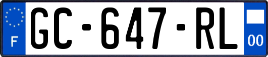 GC-647-RL