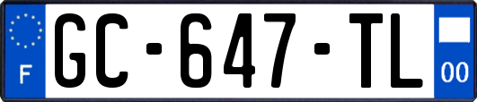 GC-647-TL