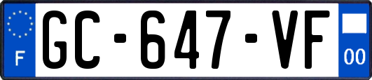 GC-647-VF