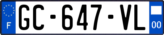GC-647-VL