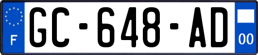 GC-648-AD