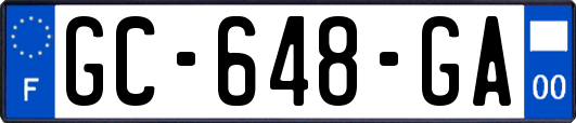 GC-648-GA
