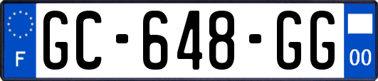 GC-648-GG