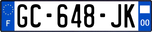 GC-648-JK