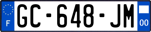 GC-648-JM