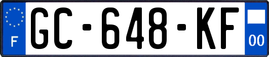 GC-648-KF