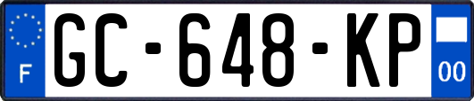 GC-648-KP