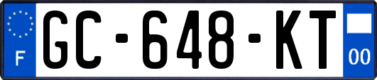 GC-648-KT