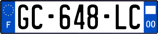 GC-648-LC