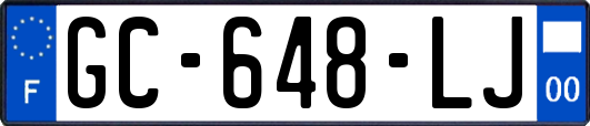 GC-648-LJ