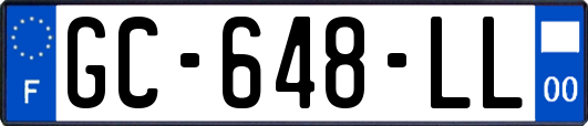 GC-648-LL