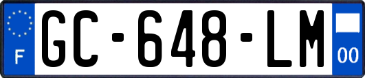GC-648-LM