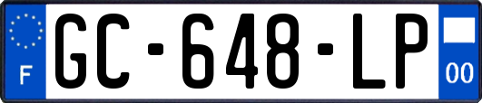 GC-648-LP