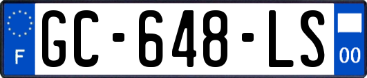 GC-648-LS