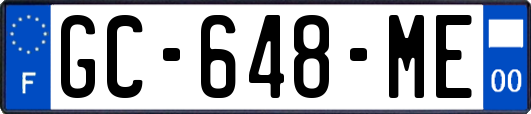 GC-648-ME