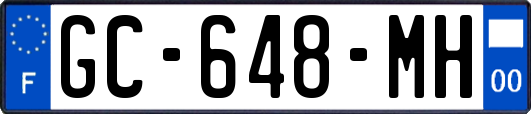 GC-648-MH