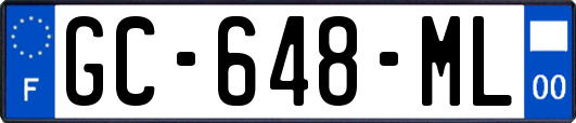 GC-648-ML