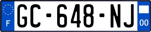 GC-648-NJ