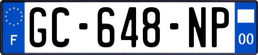 GC-648-NP
