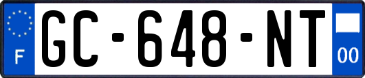 GC-648-NT