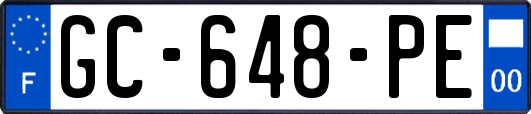 GC-648-PE
