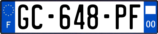 GC-648-PF
