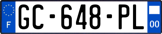 GC-648-PL