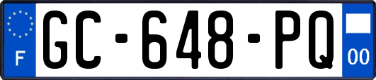 GC-648-PQ