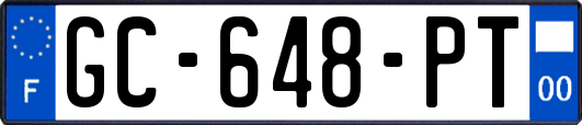 GC-648-PT