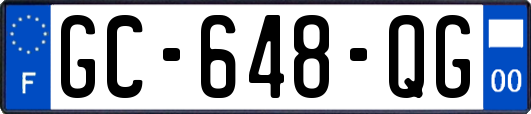 GC-648-QG