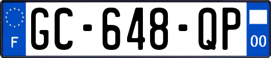GC-648-QP