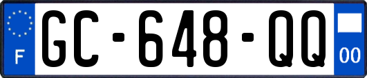 GC-648-QQ