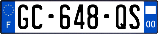 GC-648-QS