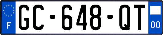 GC-648-QT