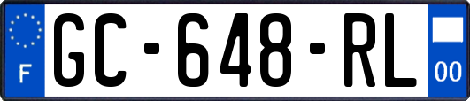 GC-648-RL