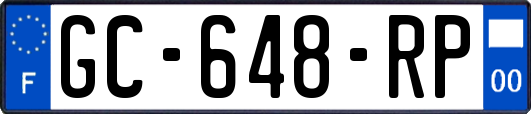 GC-648-RP