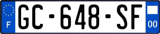 GC-648-SF