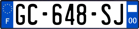 GC-648-SJ