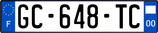 GC-648-TC
