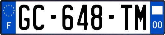 GC-648-TM