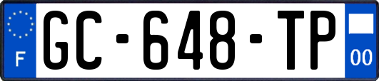 GC-648-TP