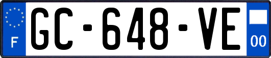 GC-648-VE
