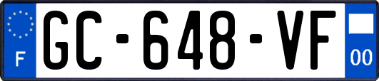 GC-648-VF