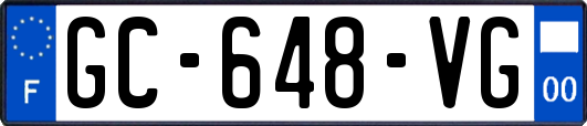 GC-648-VG