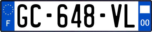 GC-648-VL